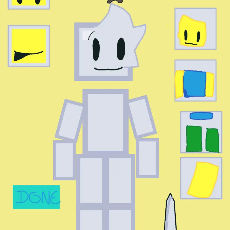 Game by @idkwhattodo7w7
