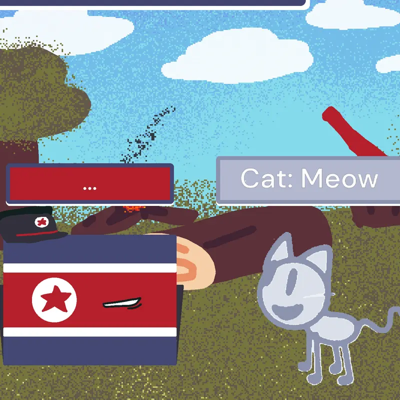 Game by @Cat_Official_The_Kitty
