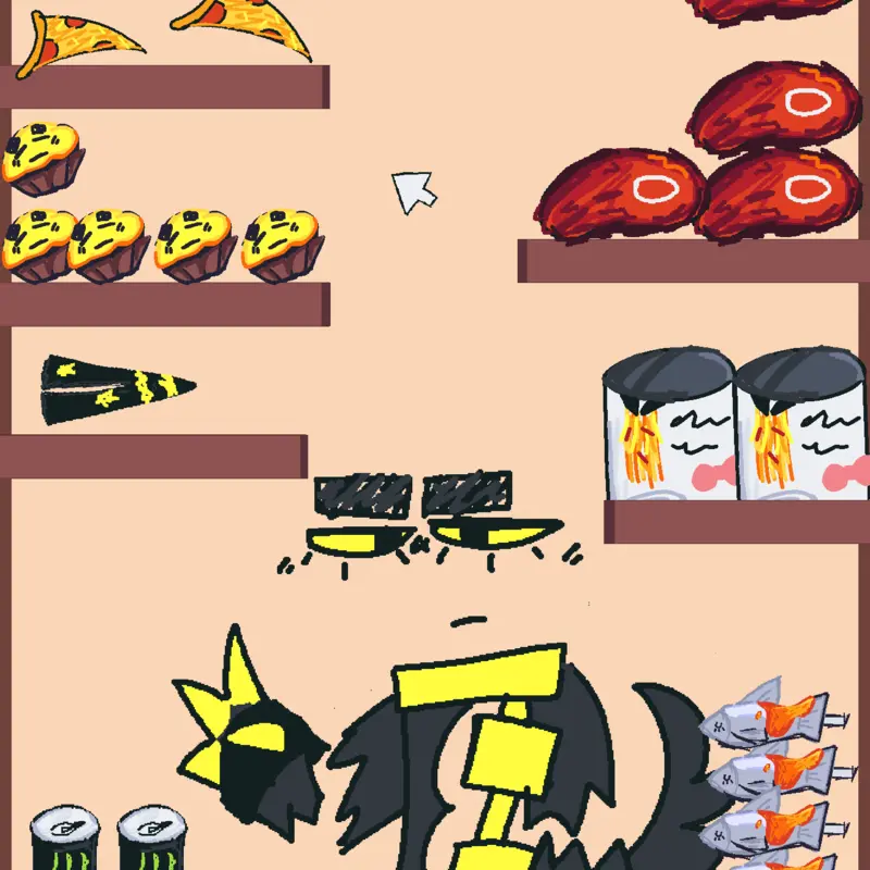 Game by @NStupidRo