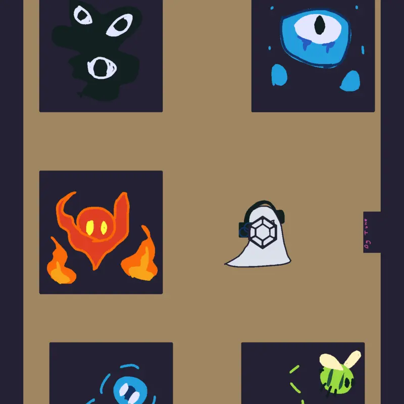 Game by @SologonCreates