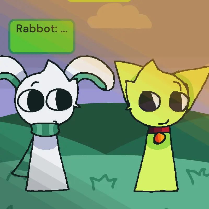 Game by @ilovec00lkidd