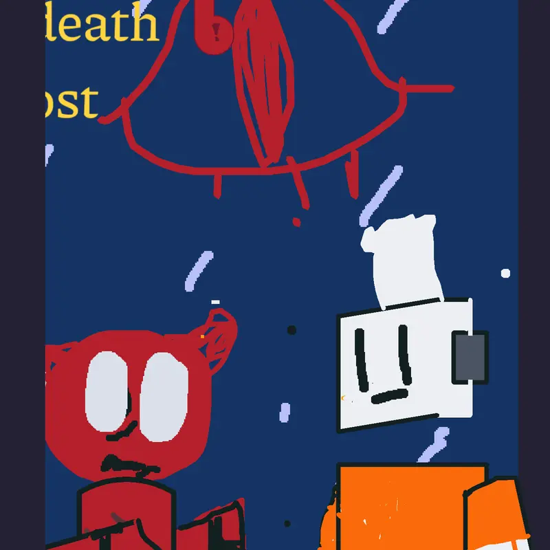 Game by @redddude