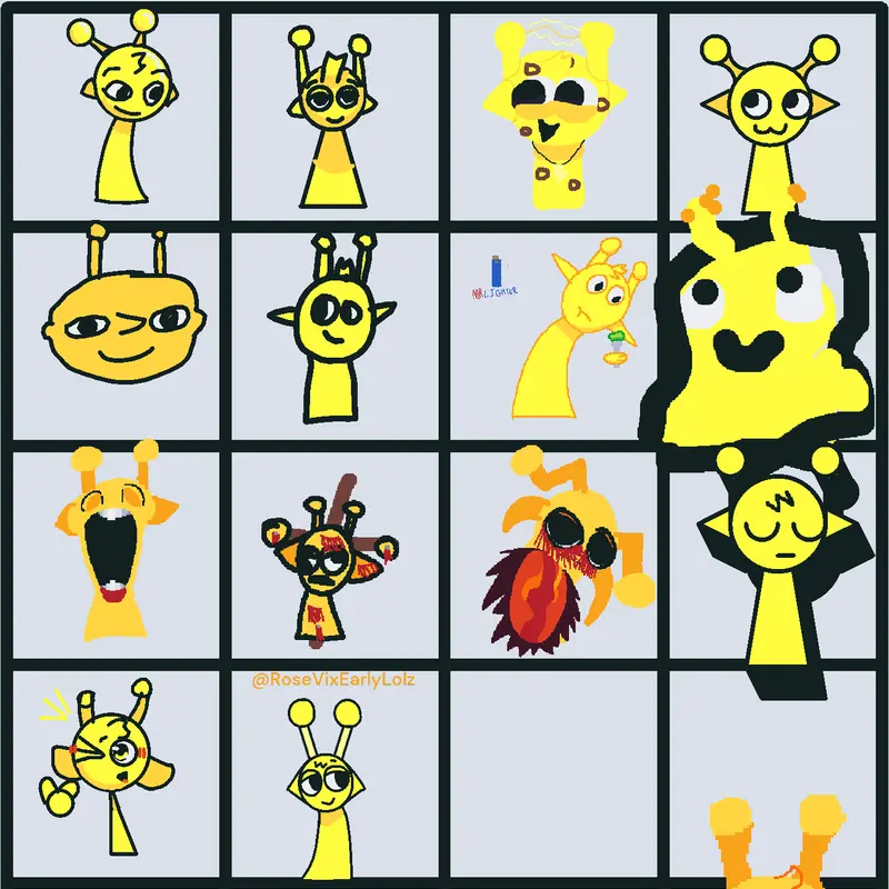 Game by @4NG3LIXXX