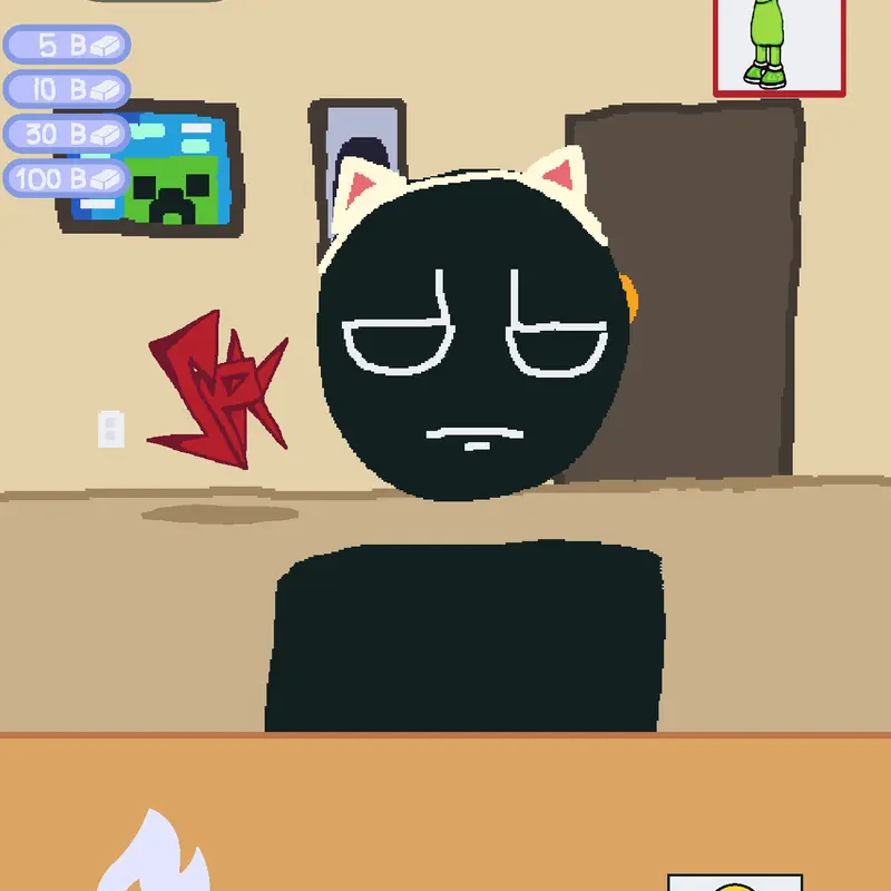 Game by @soupkk