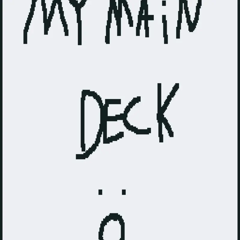 Game by @ninguem_games