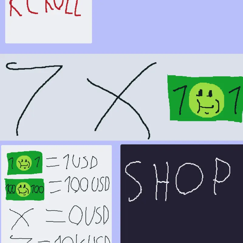 Game by @annie_stuff_man