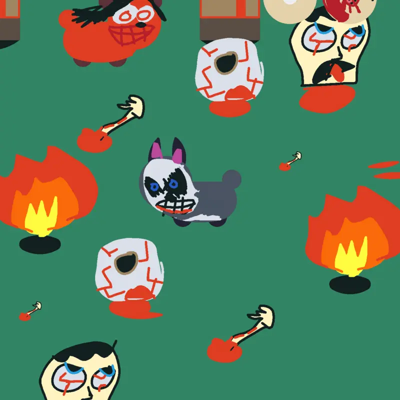 Game by @oogat