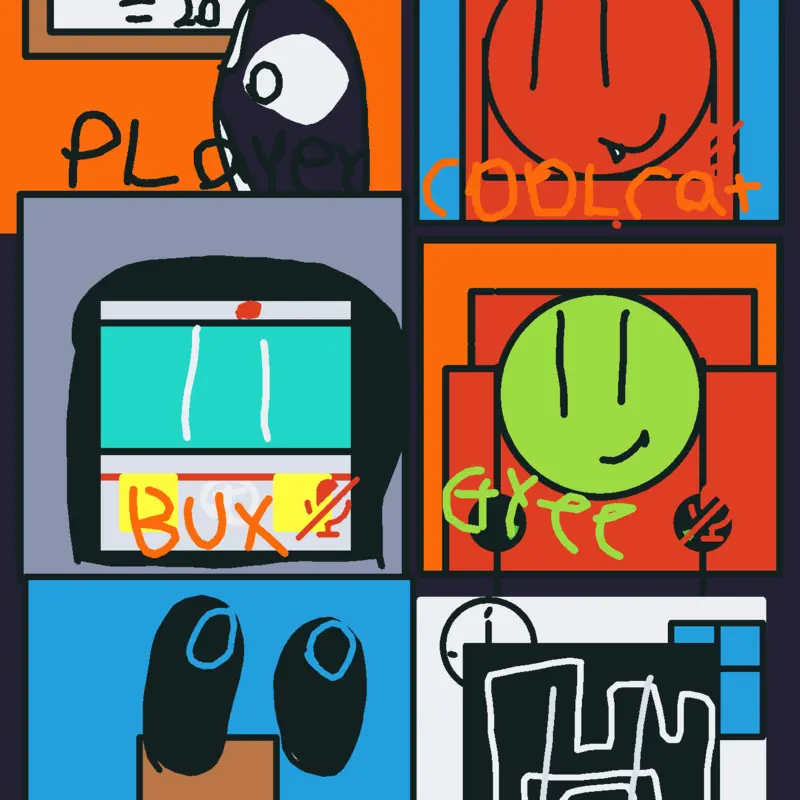 Game by @jaymat