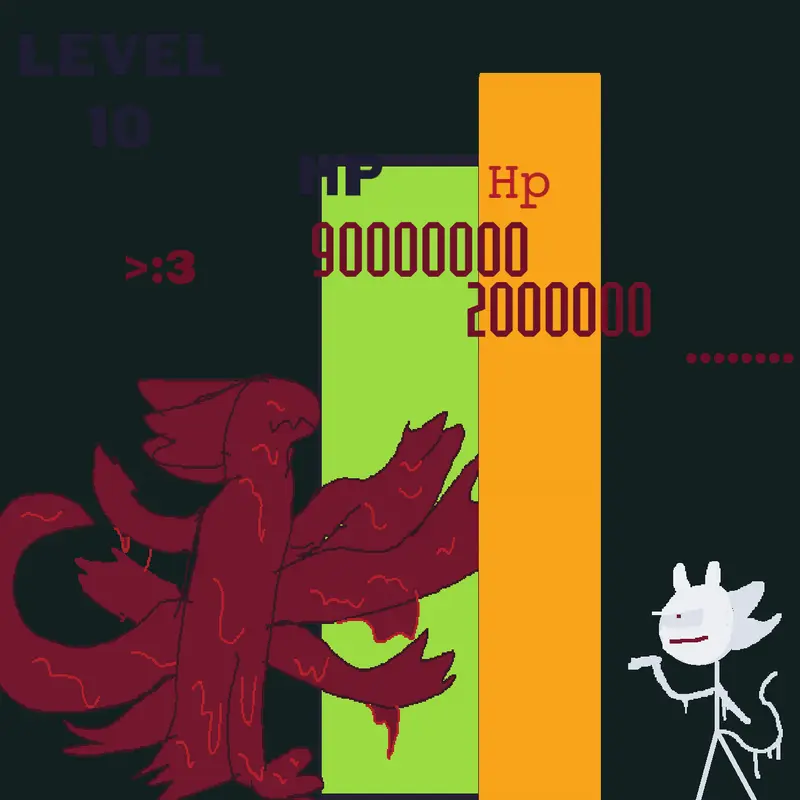 Game by @furrylover