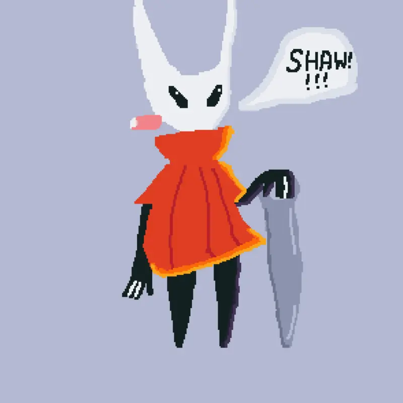 Game by @Cherry_113