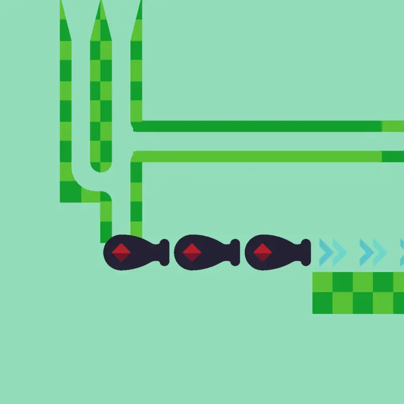 Game by @eneszeki