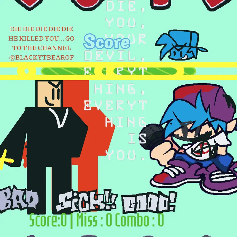 Game by @TurboKing