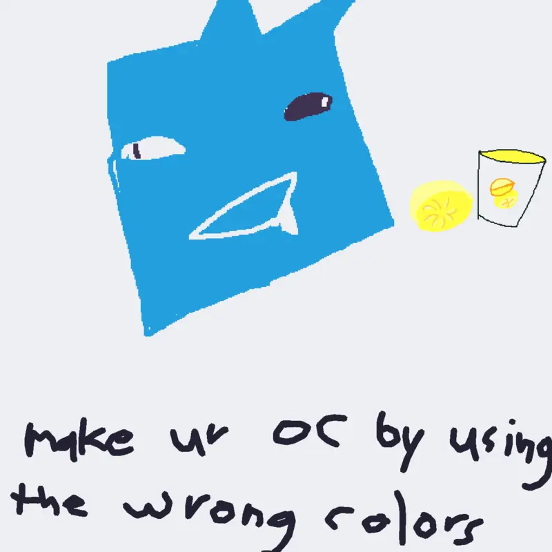Game by @furcornorwhatever_seb