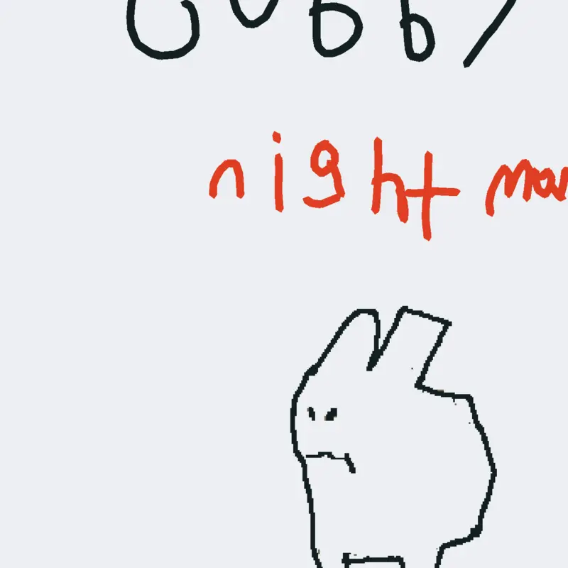 Gubby  horror by @chiefsfan