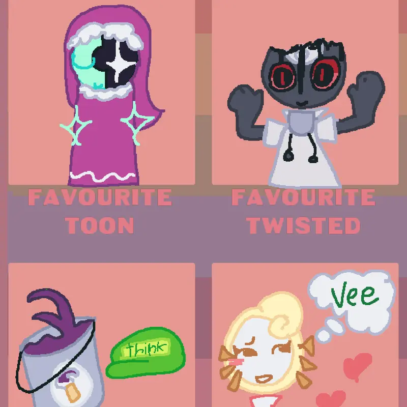 Game by @FishSoup