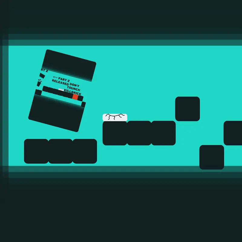 Game by @robloxo