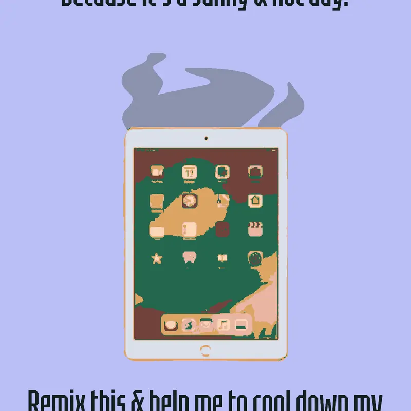 Game by @ChickenIdontknow
