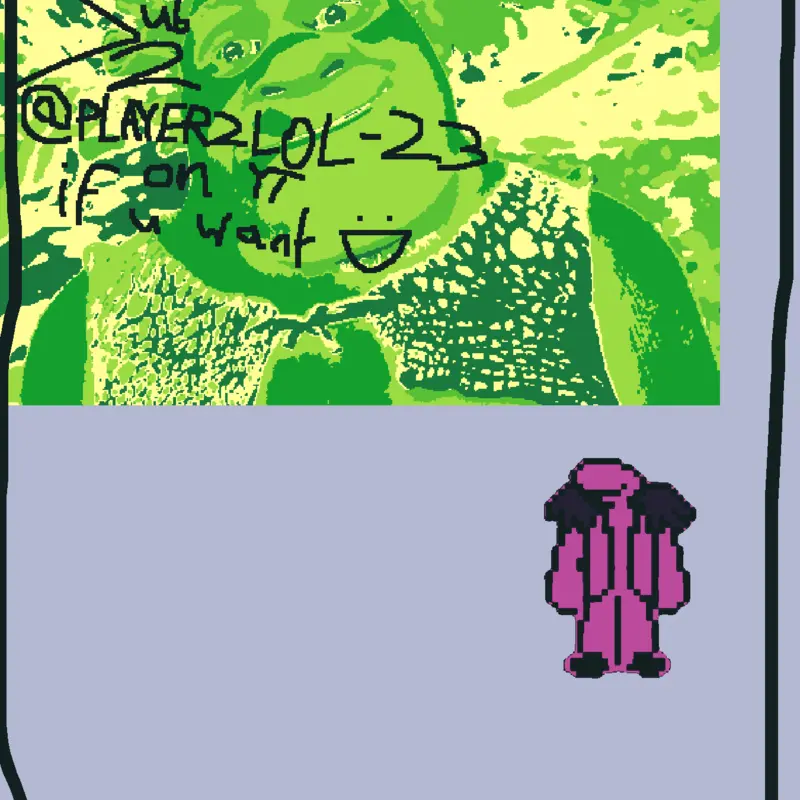 Game by @sPAMTON_gSPAMTON