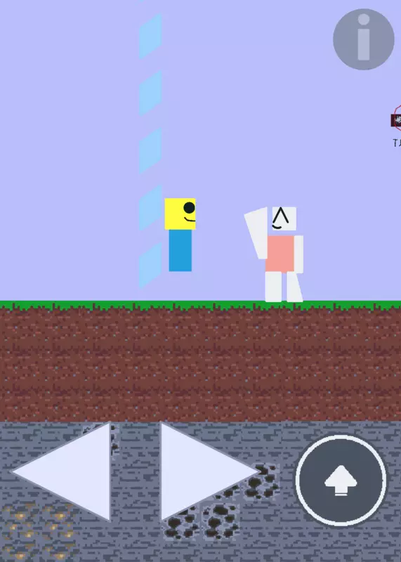 Game by @pebble_dandyworld