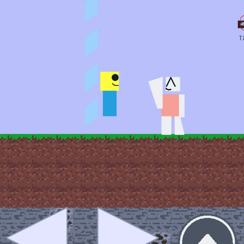 Game by @pebble_dandyworld