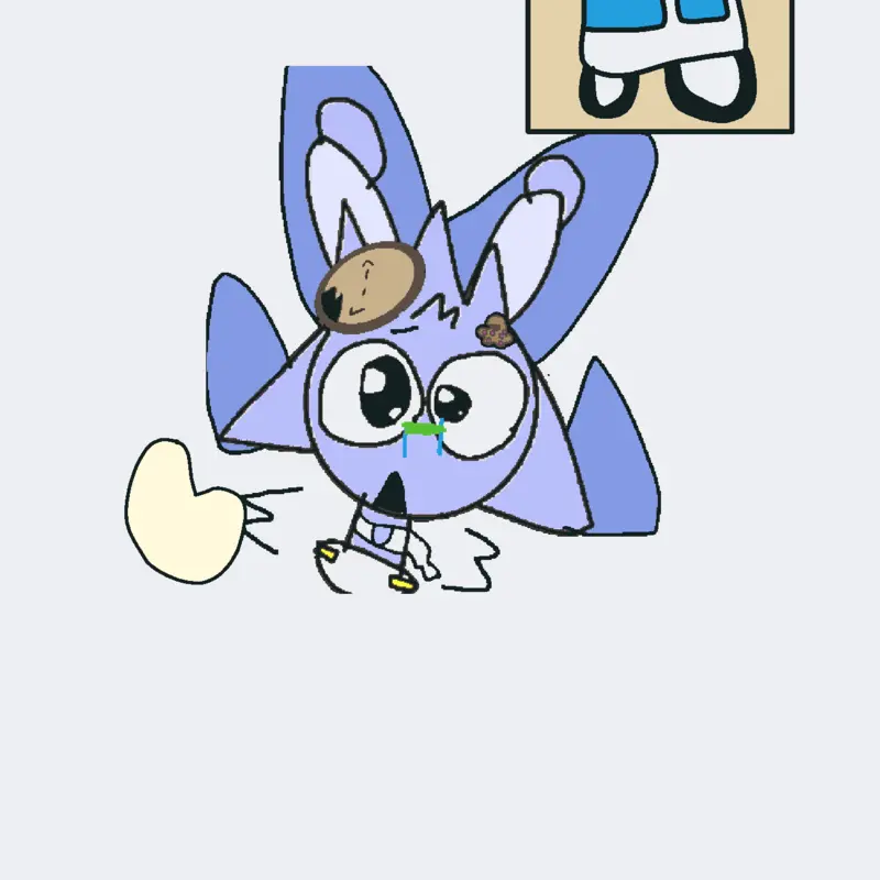 Game by @kikipupu