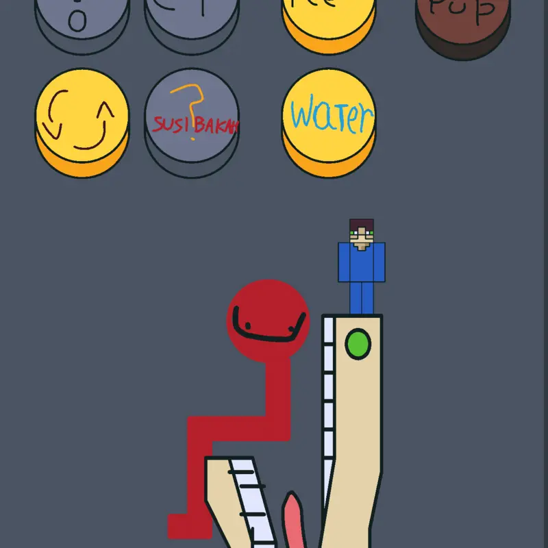 Game by @JacobCastleDude