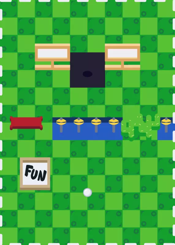 Game by @JSAAnimates