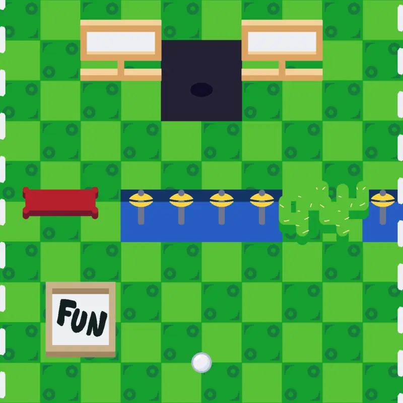 Game by @JSAAnimates