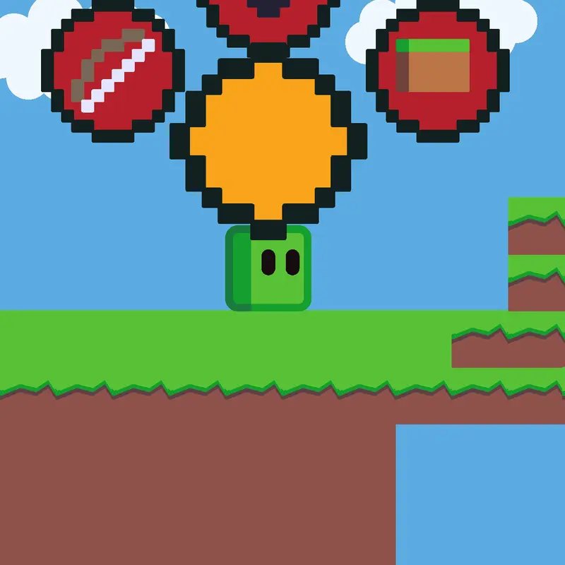 Game by @matems