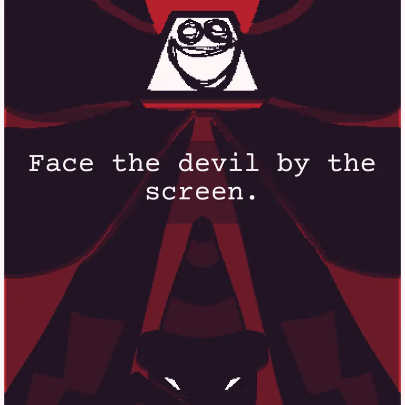 Game by @Toxopid