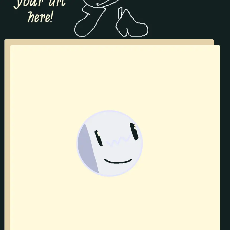 Game by @himidAnimates