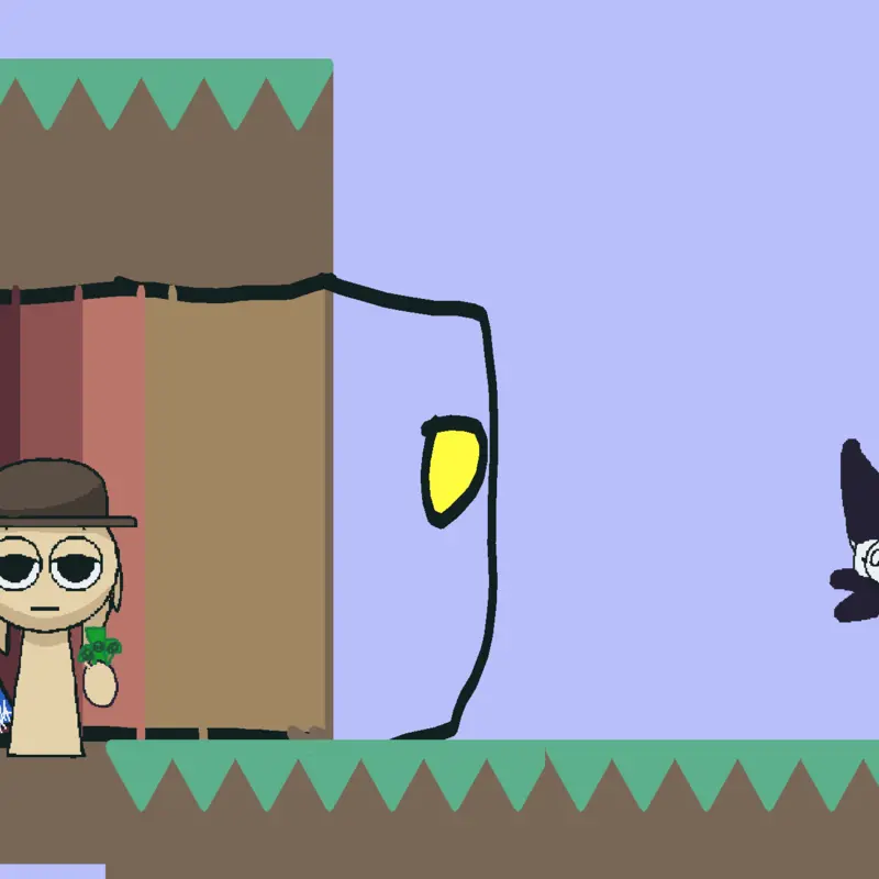 Game by @GRAY899