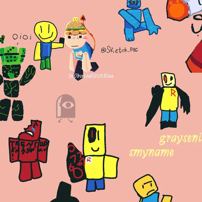 Game by @OliviaFunnyWorld