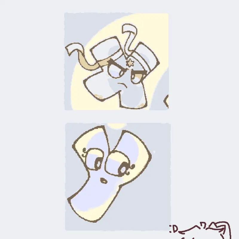 Game by @glittersparkleunicorn