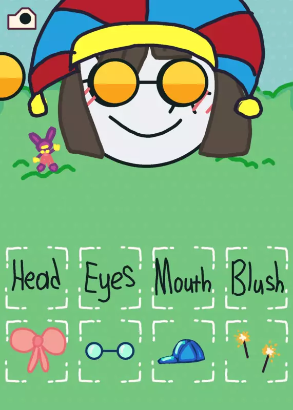 Game by @Pomni_fan