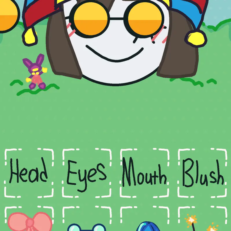Game by @Pomni_fan