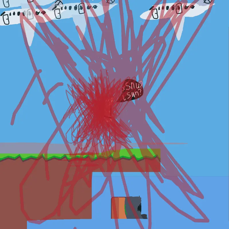 Game by @hullmn