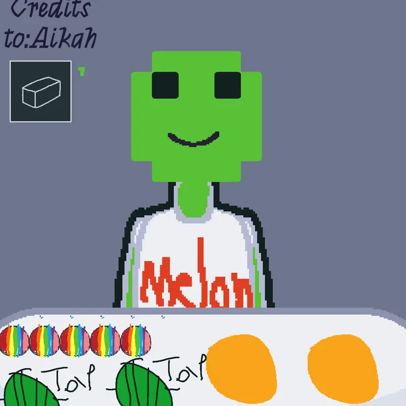 Game by @thebigwings294