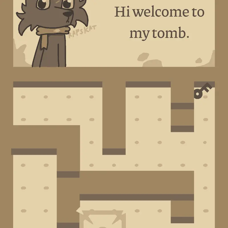 Game by @AngelFurries