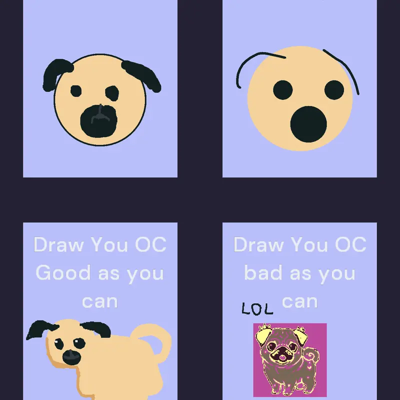 Game by @PUGGERPARRY_2013