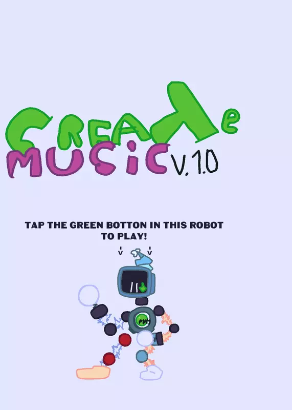 Game by @rafystudios