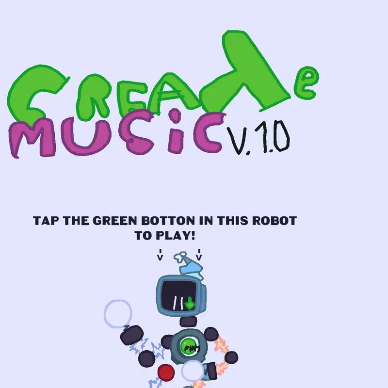 Game by @rafystudios