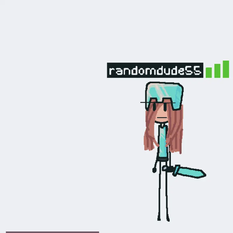 Hi by @Helloiamtinystarwberry