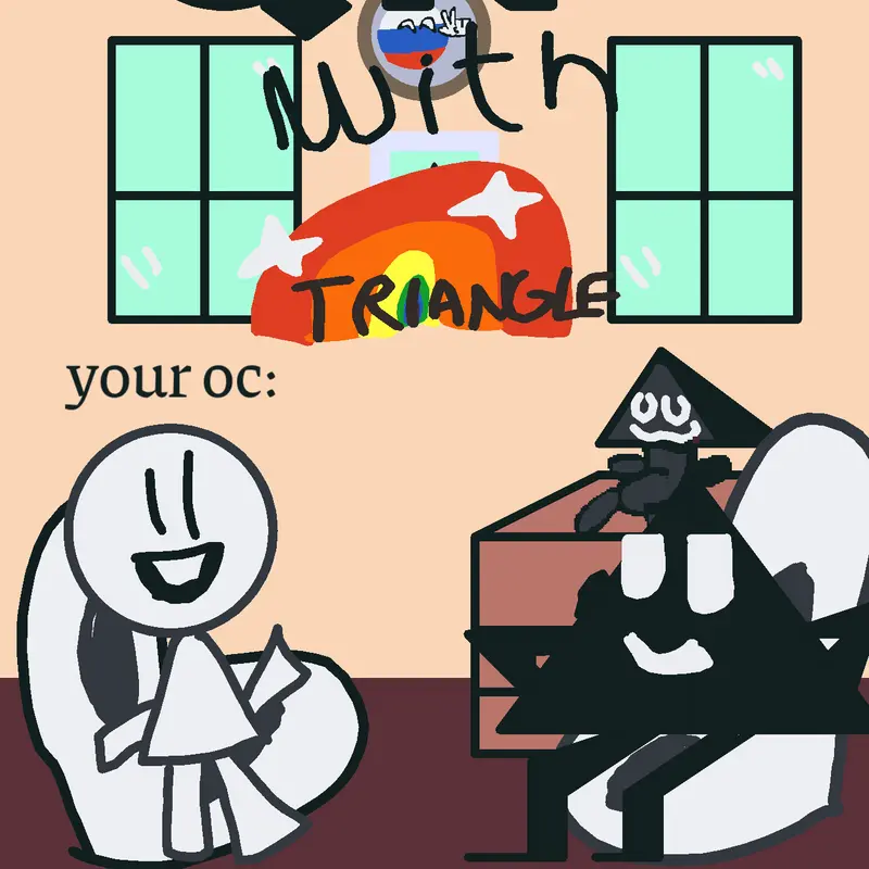 Game by @ItsMeTriangle