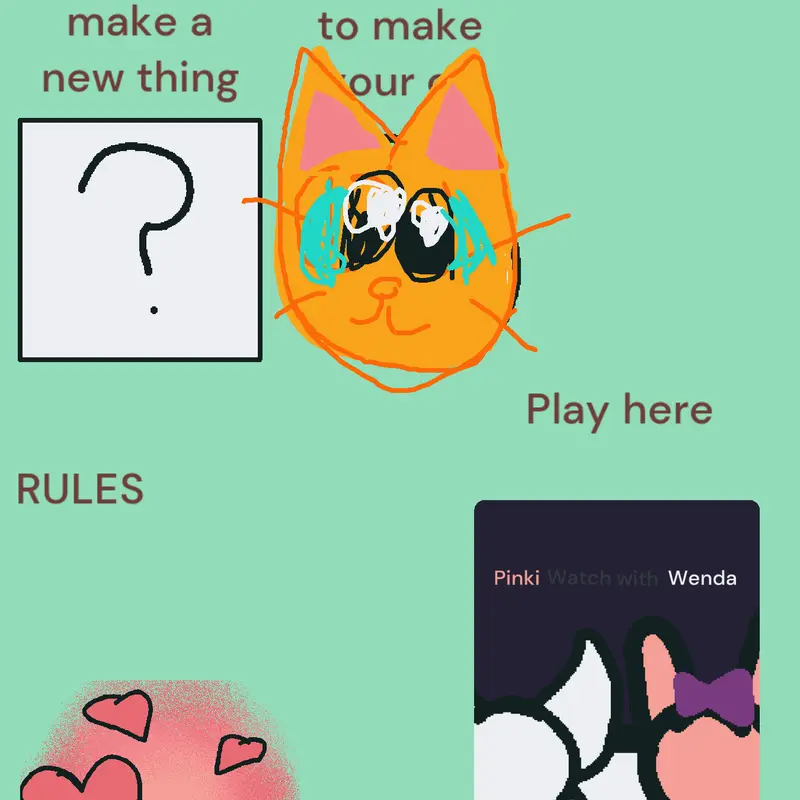 Game by @catfin132