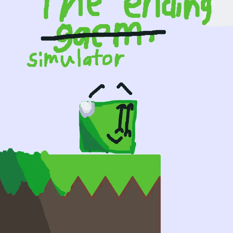 Game by @katz_omelet