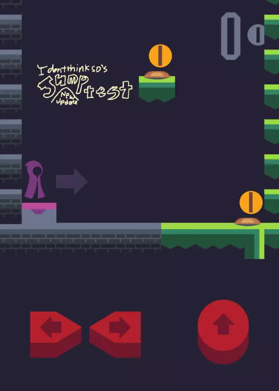 Game by @idontthinkso