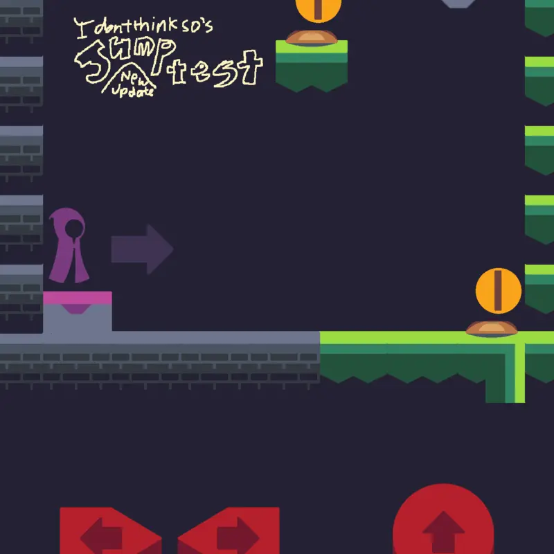 Game by @idontthinkso