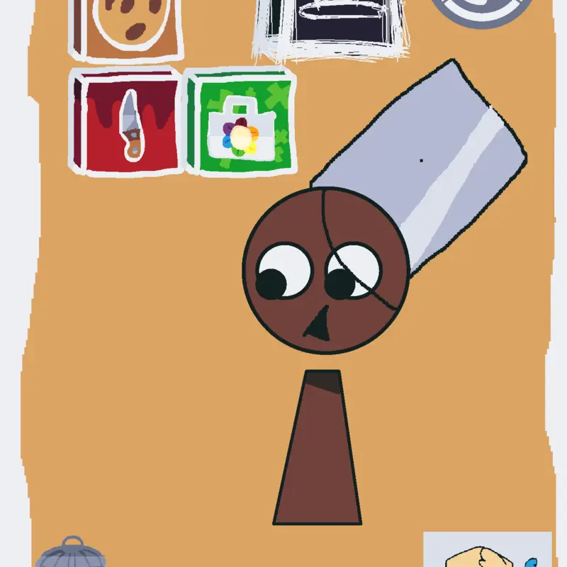 Game by @tainteds