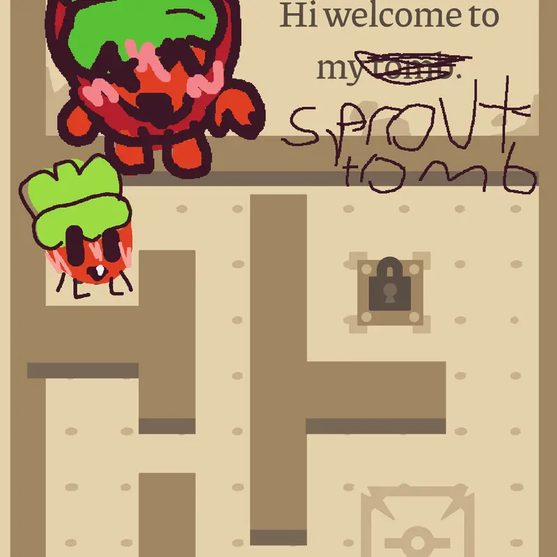Game by @blueverry